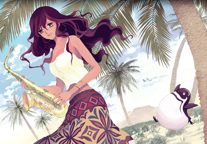 YLAB <Westwood Vibrato>