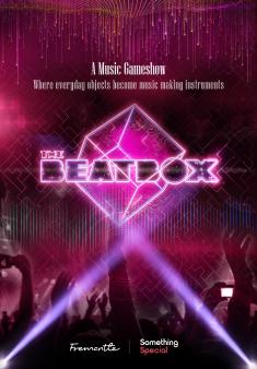 The BeatBox