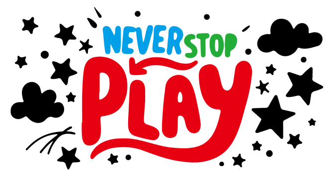 Never Stop Play