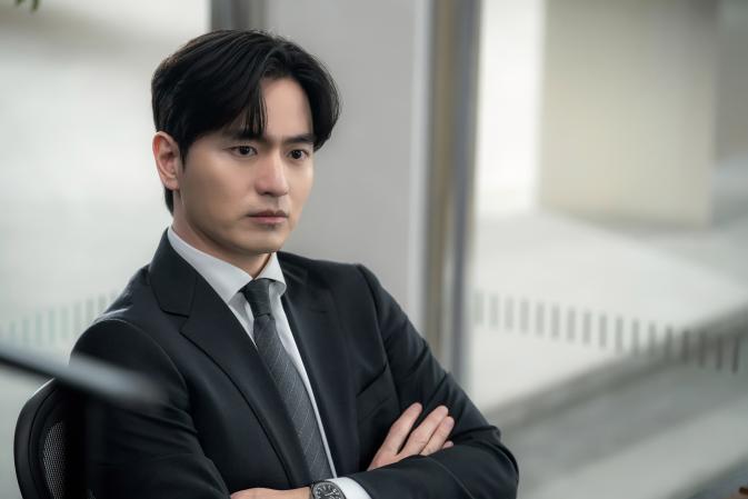 Jin-woo Still