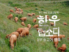 Hanwoo (Korean Beef) Rhapsody  