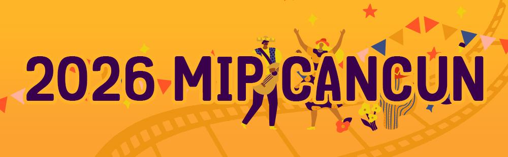 2026 MIP CANCUN