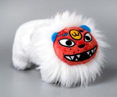 The leader of the 'Guardians of Fortune,' who dispels negative energy with overwhelming positive vibes and invites good luck into everyday life.