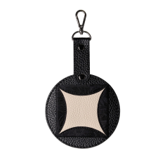 Yeouijumunbo leather Cardholder