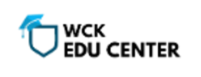 wck edu center logo