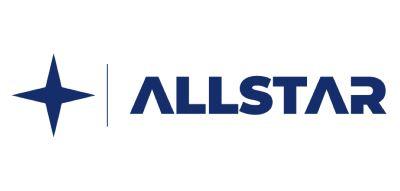 The symbol represents the unity of all business carried out by ALLSTAR.