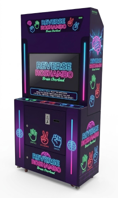 Reverse Roshambo