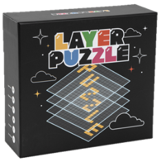 Layer Puzzle