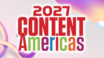 Content Americas 2027