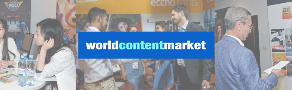 World Content Market 