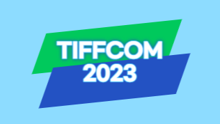 TIFFCOM 2023