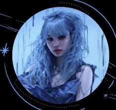 Grimes AI