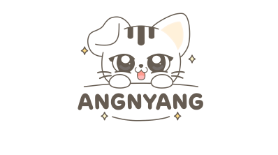 Angnyang is a character created with the hope of bringing small moments of happiness to everyday life. Through a variety of series and content, we hope to share simple joys that anyone can relate to.
