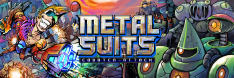 Metal Suits