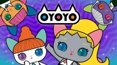 OYOYO