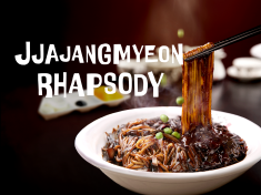 Jjajangmyeon Rhapsody