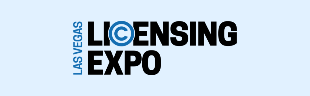 LAS VEGAS Licensing Expo