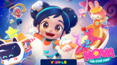 Y.GRAM
