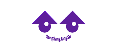 "A symbol of looking at the world with eyes full of curiosity"