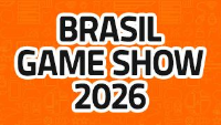 BRASIL GAME SHOW 2026
