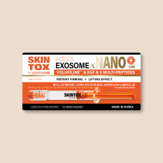Skintox by Lediffer Rx