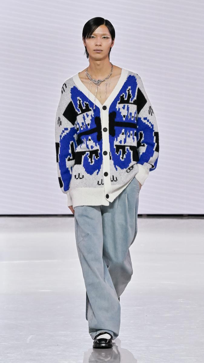 KIMOUI 26F/W COLLECTION