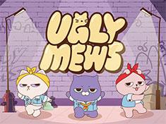 Idol Trainee Cat <UGLY MEWS>