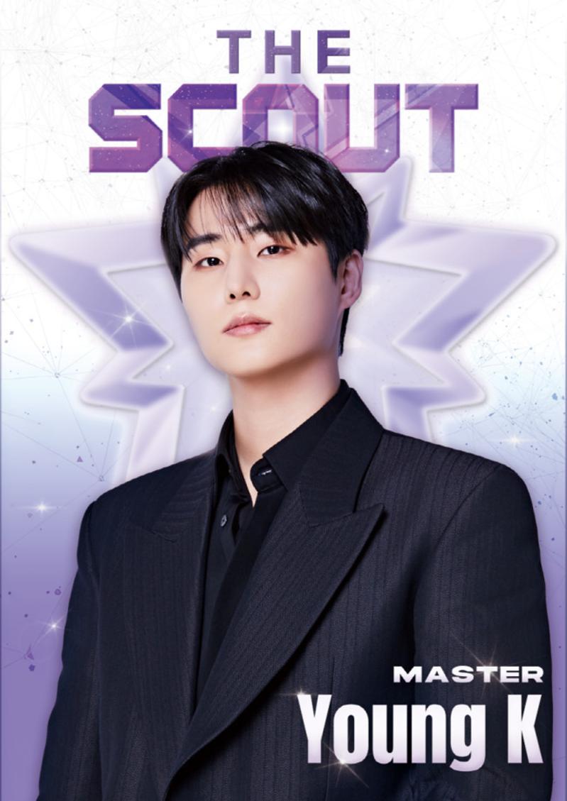 Master Young K