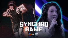 Synchro Game Main Image