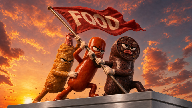 FoodCraft