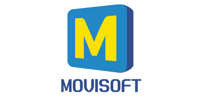 Movisoft corporate logo