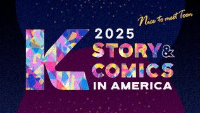 2025 K-Story&Comics in America
