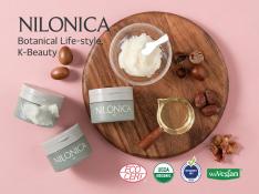 NILONICA SHEA 50 INTENSIVE MOISTURIZING CARE BALM