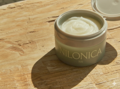 NILONICA SHEA 50 INTENSIVE MOISTURIZING CARE BALM