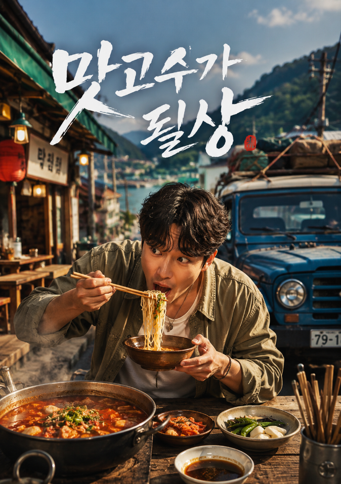 Master of Taste