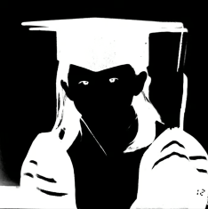 Strip Album Cover