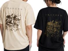 HAECHI T-Shirts