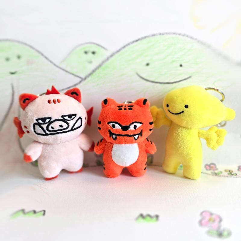 “Little Friends of the Bangucheon Petroglyphs”