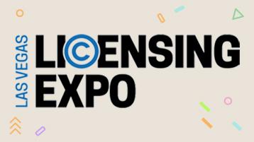 LASVEGAS LICENSING EXPO