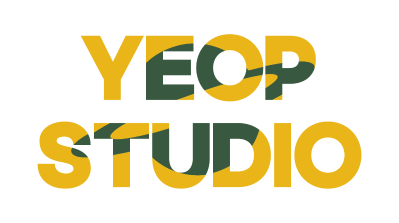 Yeop Studio Official Logo