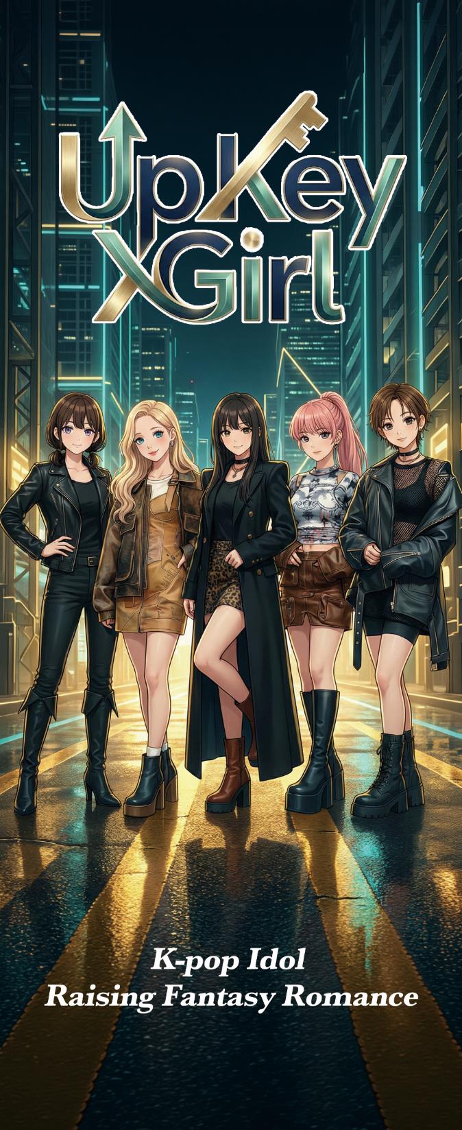 Poster 2_ Cyber style