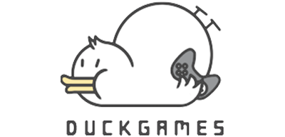 a logo that means a company made by game-mad, admirers.
