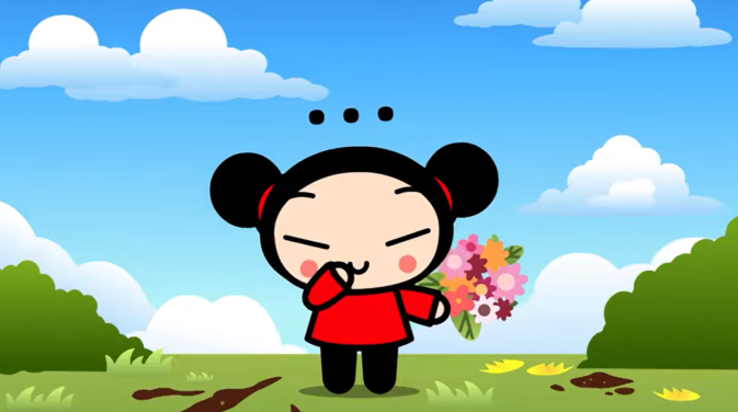 Pucca Season. 1