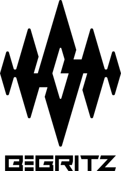 BEGRITZ LOGO
