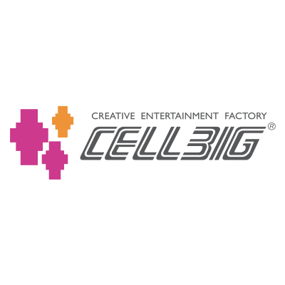 Cellbig Logo
