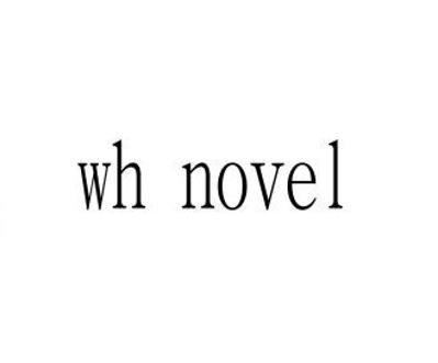 WH novel