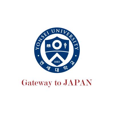 Yonsei Univ.'s program logo