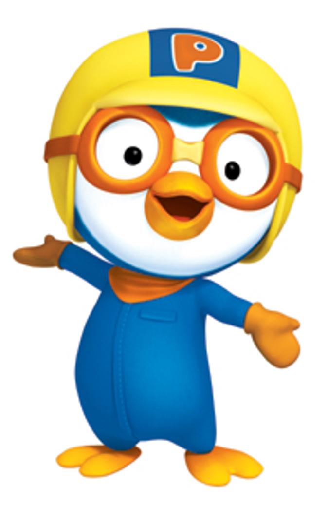 Pororo the Little Penguin