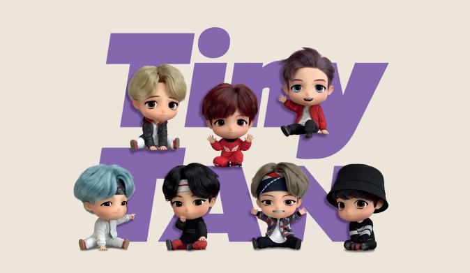 TinyTAN
