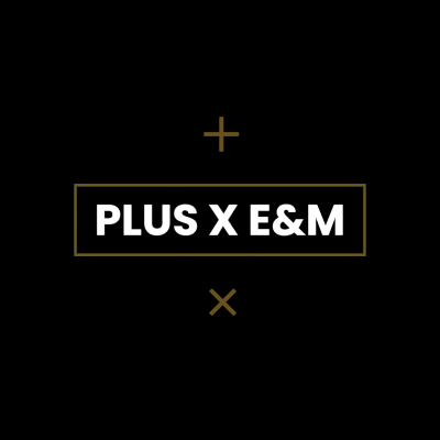 PLUS X E&M